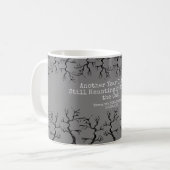 Mug Eerie Oak Grove 60e Anniversaire (Devant gauche)