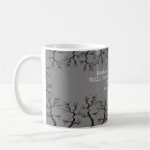 Mug Eerie Oak Grove 60e Anniversaire (Gauche)