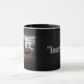 Mug Eerie Seclusion (Centre)