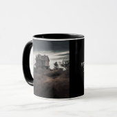 Mug Eerie Seclusion (Devant gauche)