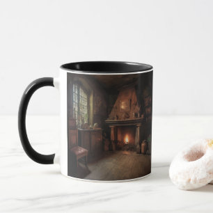 Mug Eerie Seclusion