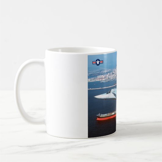 MUG EF-111A RAVEN (Gauche)