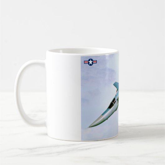 MUG EF-111A RAVEN (Gauche)