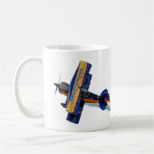 Mug EF Coffee Cup (Gauche)