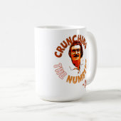 Mug Effacement des nombres (Devant droit)