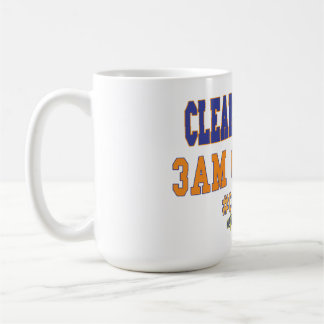 Mug Effacer IP BGP - 3AM Courage