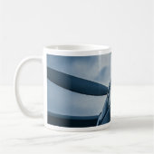 Mug Effacez Prop ! (Gauche)