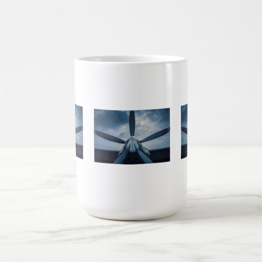 Mug Effacez Prop ! (Centre)