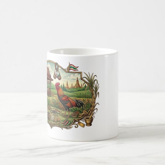 Mug effectif (Centre)