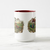 Mug effectif (Centre)