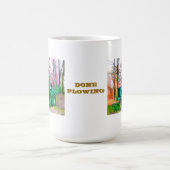 MUG EFFECTUÉ LE TRAITEMENT (Centre)