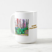 MUG EFFECTUÉ LE TRAITEMENT (Devant gauche)