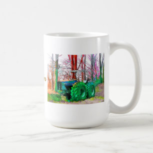 MUG EFFECTUÉ LE TRAITEMENT