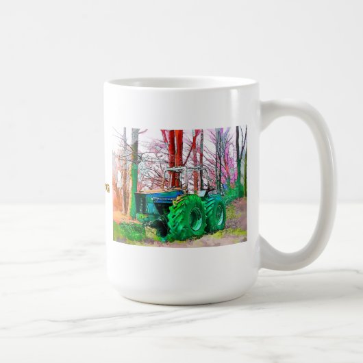 MUG EFFECTUÉ LE TRAITEMENT (Droite)