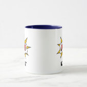 Mug Effet audio comique Pow (Centre)