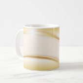 Mug Effet Or de luxe (Devant gauche)