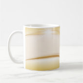 Mug Effet Or de luxe (Gauche)