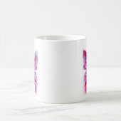 Mug Effet papillon (Centre)