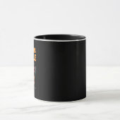 Mug Efficacité du ministère des Doges (Centre)