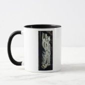 Mug Effigies de Philippe III (Gauche)