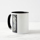 Mug Effigies de Philippe III (Devant gauche)