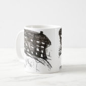 MUG EFFONDREMENT DU MARCHÉ IMMOBILIER (Devant gauche)
