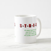 Mug Effort (Devant droit)