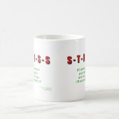 Mug Effort (Centre)
