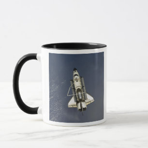 Mug Effort de navette spatiale 15