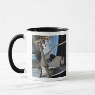 Mug Effort de navette spatiale 23