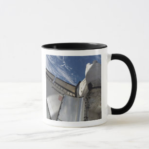 Mug Effort de navette spatiale 25