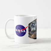 Mug Effort d'OV 105 (Gauche)