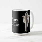 Mug Effraction du fantôme (Devant droit)