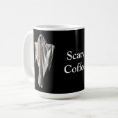 Mug Effraction du fantôme (Devant gauche)