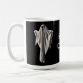 Mug Effraction du fantôme (Gauche)