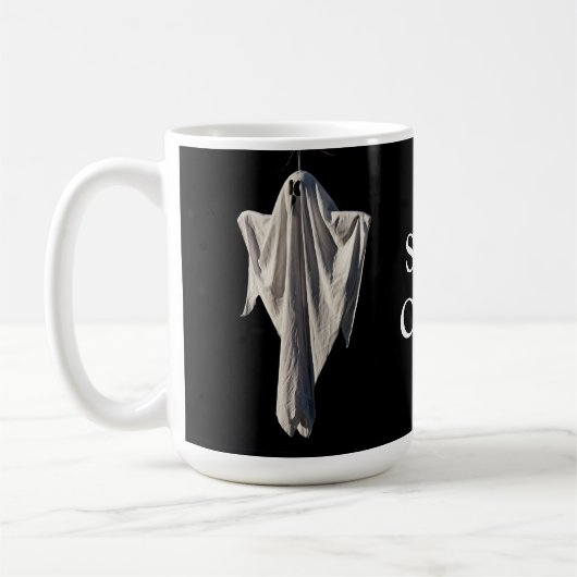 Mug Effraction du fantôme (Gauche)