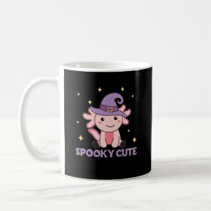 Mug Éffrayant Axolotl Amateurs De Beaux Animaux Pour H