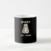 Mug ÉFFRAYANT MAIS SOIGNANT T-shirt indispensable (Centre)
