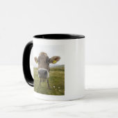 Mug Effrayez près de Tre Cime Di Lavaredo dans (Devant gauche)