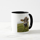 Mug Effrayez près de Tre Cime Di Lavaredo dans (Devant droit)