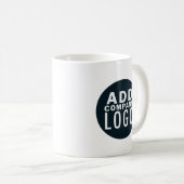 Mug Égalité des droits parce que l'égalité est importa (Devant droit)