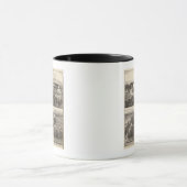 Mug Egger, résidences de Haines, fermes (Centre)