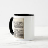 Mug Egger, résidences de Haines, fermes (Devant gauche)