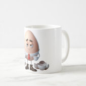 Mug Éggéré (Devant droit)