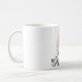 Mug Éggéré (Gauche)