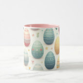 Mug Eggérique (Centre)