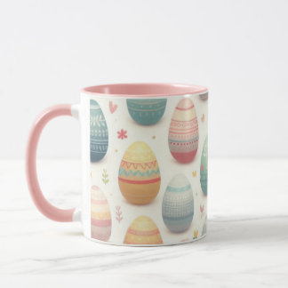 Mug Eggérique