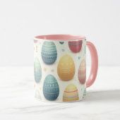 Mug Eggérique (Devant droit)
