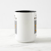 Mug Egghead, administrateur réseau (Centre)