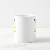 Mug Eggineur électrique (Centre)